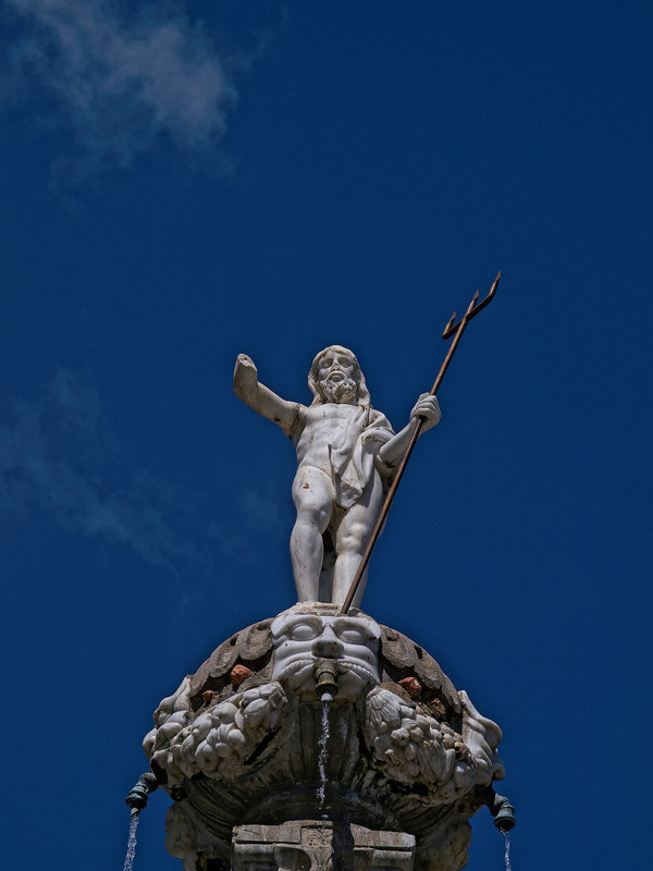 Granada, Granda Cathedral